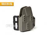 FMA Kydex AR Mag Carrier FG TB1279-FG